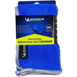 Michelin 009481 Paño de microfibra para exteriores, XL