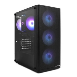 Komputronik Level GO [P06] Ryzen 5 RX 7600 16GB 480GB+2TB W11 Pro