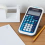Texas Instruments Calculadora Científica TI College Plus