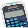 Texas Instruments Calculadora Científica TI College Plus