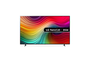 LG 86NANO81T6A NanoCell NANO81 Smart TV 86 pulg. 4K UHD 120Hz Negro