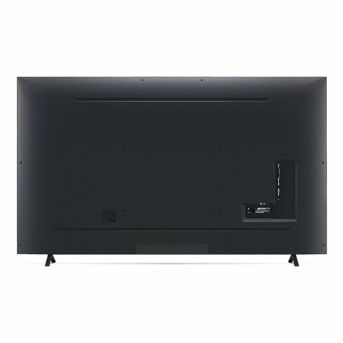 LG 86NANO81T6A NanoCell NANO81 Smart TV 86 pulg. 4K UHD 120Hz Negro