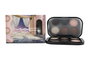 MAC Connect In Colour Paleta de sombras de ojos Kryptonite