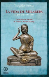 La vida de Milarepa, Tsang Nyon, Heruka - EDITORIAL DIPANKARA