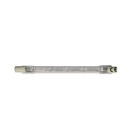 Osram Bombilla Halogena Lineal 400W 220V 118mm 8750lm 360° Dimmable