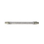 Osram Bombilla Halogena Lineal 400W 220V 118mm 8750lm 360° Dimmable