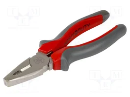 PROLINE Alicates universales HEAVY DUTY 160 mm