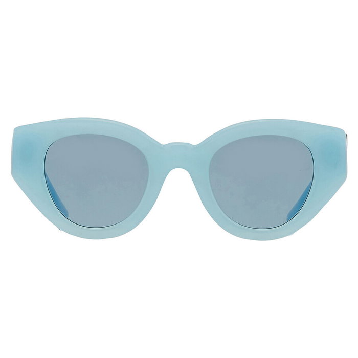 Burberry BE4390F-408680 Gafas de sol con cristales azules
