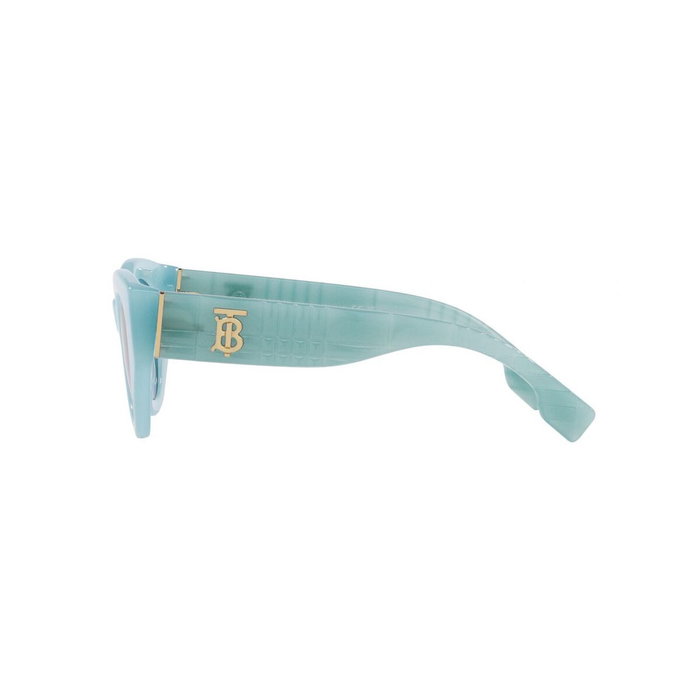 Burberry BE4390F-408680 Gafas de sol con cristales azules