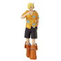Banpresto Figura Sanji Egghead The Shukko One Piece 17cm