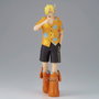 Banpresto Figura Sanji Egghead The Shukko One Piece 17cm