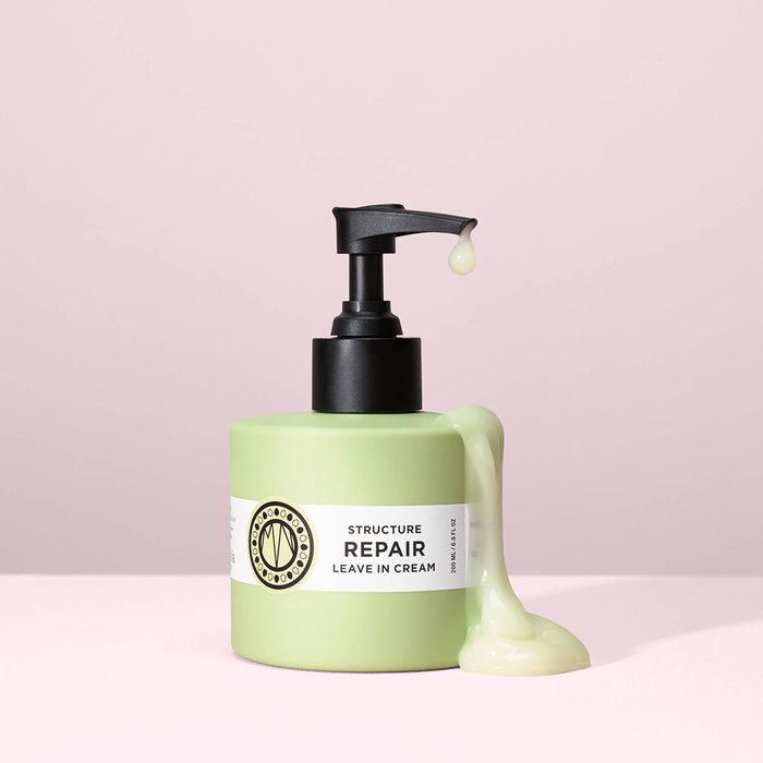 Maria Nila STRUCTURE REPAIR crema 200 ml Maria Nila STRUCTURE REPAIR crema 200 ml