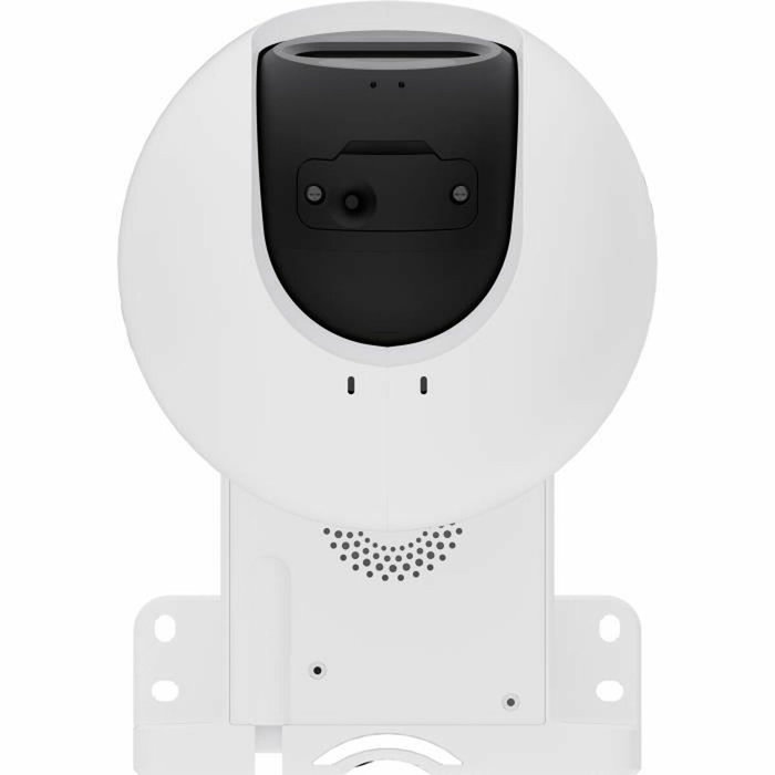 EZVIZ H80x Dual 4K Cámara de seguridad IP Esférica, Blanco