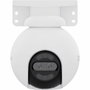 EZVIZ H80x Dual 4K Cámara de seguridad IP Esférica, Blanco