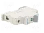 HAGER Interruptor magnetotérmico NBN 25A 1 polo 10kA
