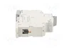 HAGER Interruptor magnetotérmico NBN 25A 1 polo 10kA
