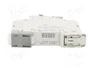 HAGER Interruptor magnetotérmico NBN 25A 1 polo 10kA