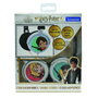 Lexibook Harry Potter Auriculares estéreo con cable plegables