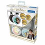 Lexibook Harry Potter Auriculares estéreo con cable plegables