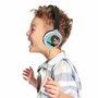 Lexibook Harry Potter Auriculares estéreo con cable plegables