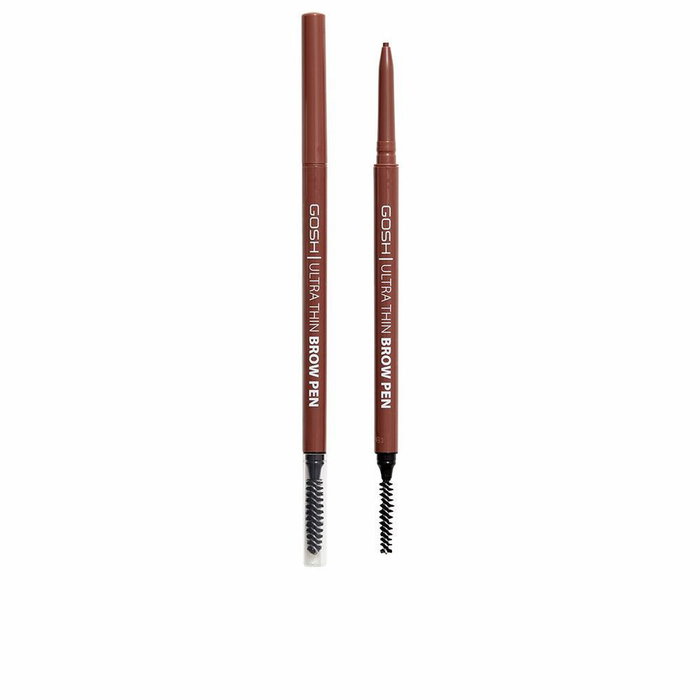 GOSH Lápiz de Cejas Ultrafino 009 GR GOSH Lápiz de Cejas Ultrafino 009 GR