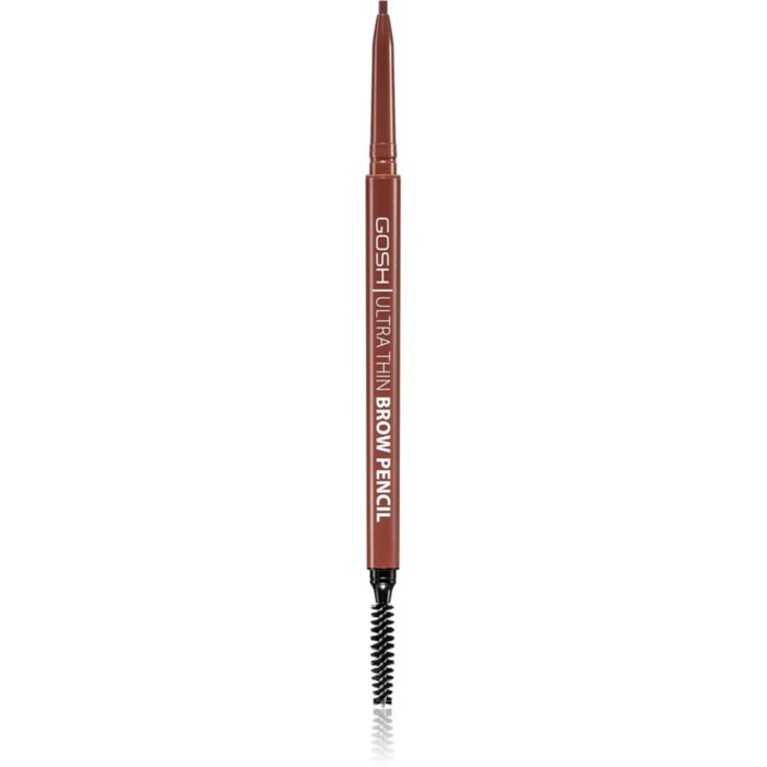 GOSH Lápiz de Cejas Ultrafino 009 GR GOSH Lápiz de Cejas Ultrafino 009 GR
