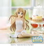 Sega K-ON! Estatua Yumemirize Tsumugi Kotobuki