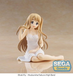 Sega K-ON! Estatua Yumemirize Tsumugi Kotobuki