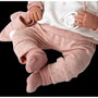 Muñecas Arias Elegance Zoe 45 cm Rosa con Manoplas