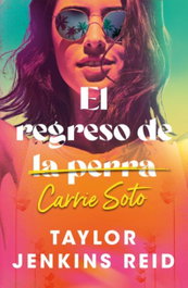 El regreso de Carrie Soto, Taylor Jenkins Reid - Stefano Books