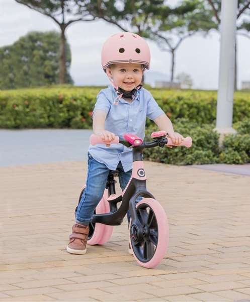 Hape Timbre Pastel Pink Hape Timbre Pastel Pink