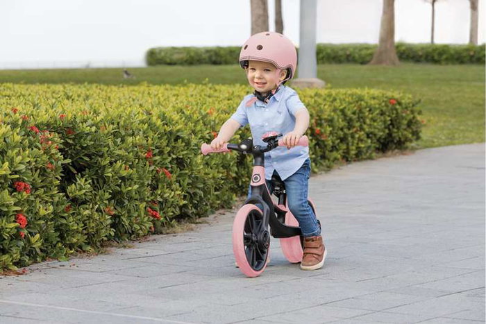 Hape Timbre Pastel Pink Hape Timbre Pastel Pink
