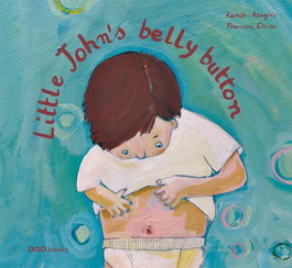 OQO, Little Jonh´s Belly button