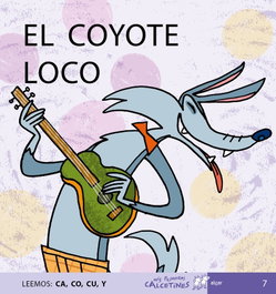 EL COYOTE LOCO, ALGAR EDITORIAL - ALGAR EDITORIAL