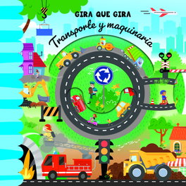 LANTAARN Transporte y maquinaria ('Gira que gira')