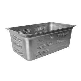 1946 GN 1/1 Base Perforada 1611F altura 200 mm medidas 530x325