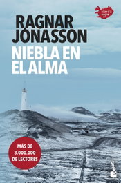 Niebla en el alma, Ragnar Jónasson - BOOKET