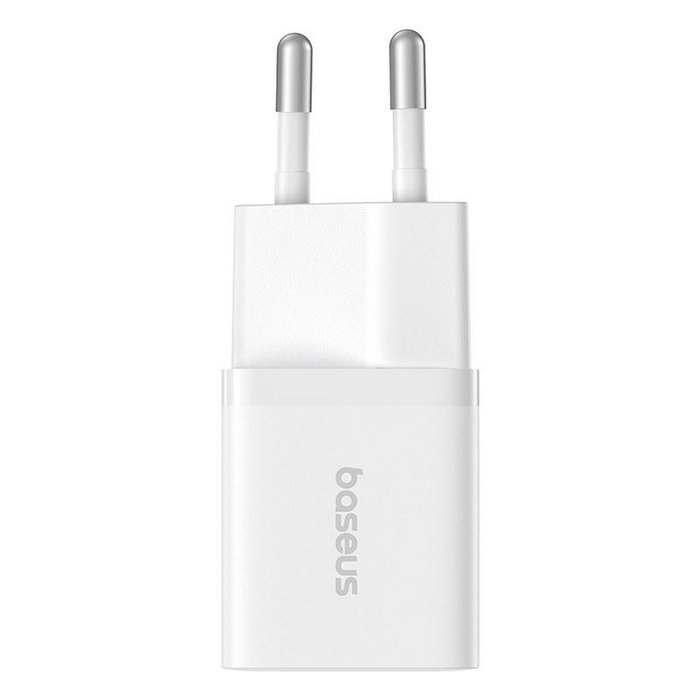 Baseus GaN5 23W USB-C Blanco
