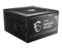 MSI MAG A850GL PCIE5 Fuente de Alimentación 850W 80 Plus Gold ATX Totalmente Modular Color Negro