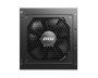 MSI MAG A850GL PCIE5 Fuente de Alimentación 850W 80 Plus Gold ATX Totalmente Modular Color Negro