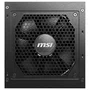 MSI MAG A850GL PCIE5 Fuente de Alimentación 850W 80+ Gold Modular 3067ZP8A11CE0