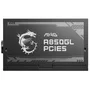MSI MAG A850GL PCIE5 Fuente de Alimentación 850W 80+ Gold Modular 3067ZP8A11CE0