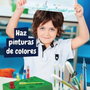 Science for you Juego Fábrica de Rotuladores con 12 actividades