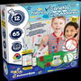 Science for you Juego Fabrica de Rotuladores con 12 Actividades Crea Nuevos Colores Surtidos