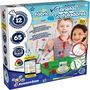 Science for you Juego Fabrica de Rotuladores con 12 Actividades Crea Nuevos Colores Surtidos