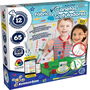 Science for you Juego Fabrica de Rotuladores con 12 Actividades Crea Nuevos Colores Surtidos
