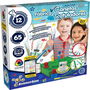 Science for you Juego Fabrica de Rotuladores con 12 Actividades Crea Nuevos Colores Surtidos