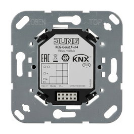 Jung 2073U KNX Busankoppler 3