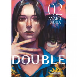 Double, Ayako Noda - MANGALINE EDICIONES