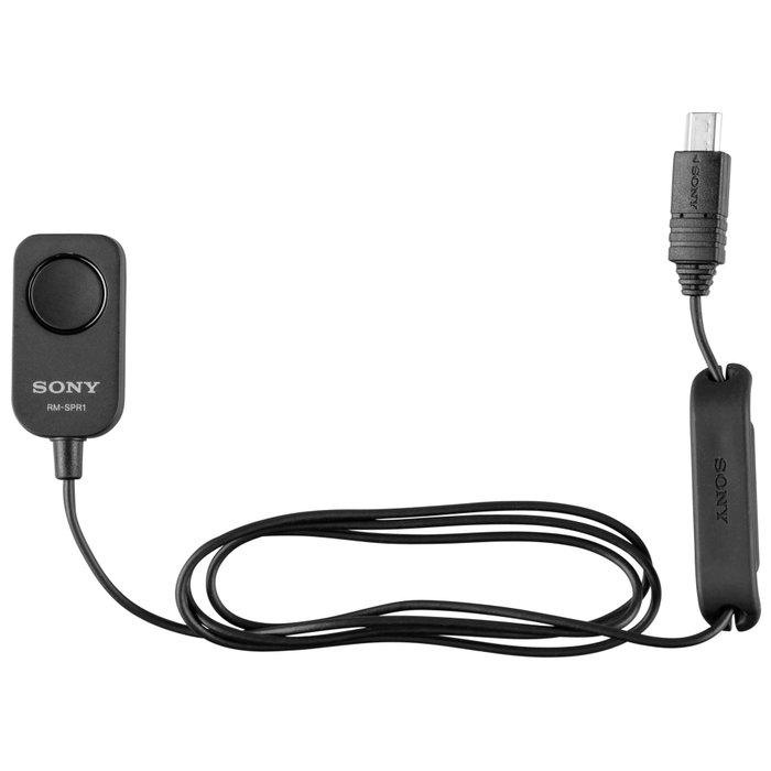 Sony RM-SPR1 Mando a distancia Sony RM-SPR1 Mando a distancia